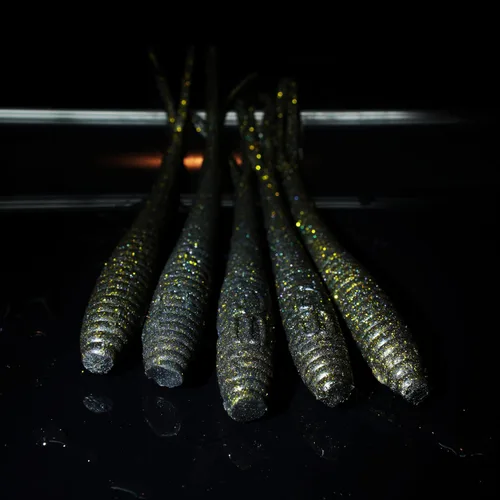 Vista 3 de Q8 Super Bait Bullet Jerk Bait