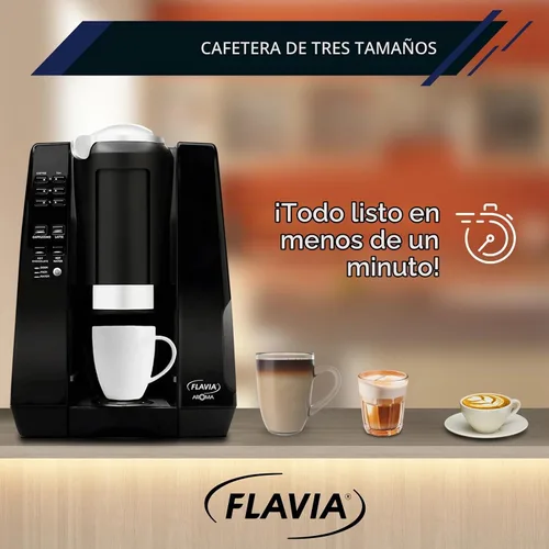 Vista 5 de MARS DRINKS AROMA - Cafetera y cafetera