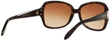 Vista 8 de Ralph Lauren Women's Ra5138 Square Sunglasses