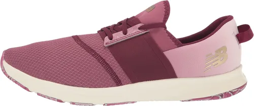 Vista 8 de New Balance Dynasoft Nergize V3 - tenis de entrenamiento combinado para mujeres