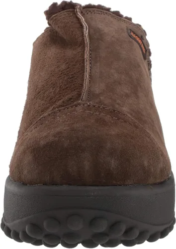 Vista 2 de Rocket Dog Mule Frannb para mujer Marrón