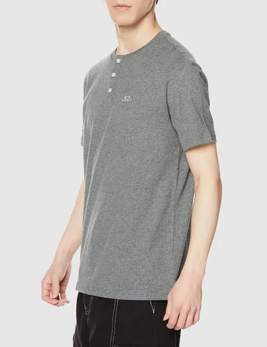 Vista 4 de Oakley Camiseta Relax Henley