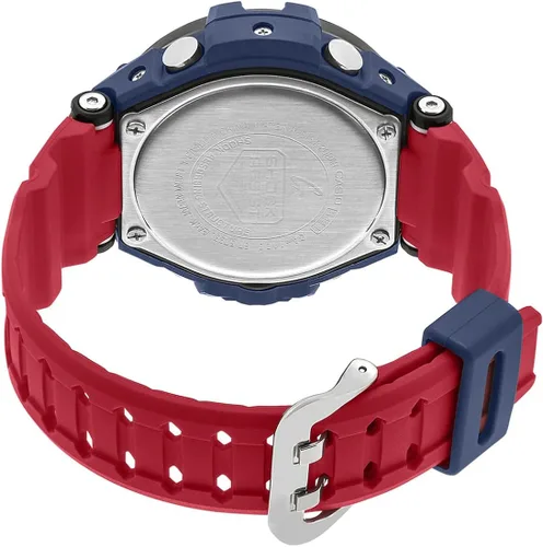 Vista 4 de Reloj Casio G-Shock GA-1100-2ADR Sky Cockpit Aviation