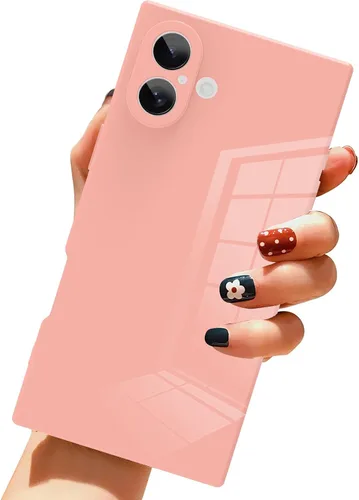 Vista 24 de LSL Funda para iPhone 14 Plus TPU Suave Negro con Protector Anticaídas Antiarañazos Absorción de Golpes Protectora Inalámbrica Delgada Compatible