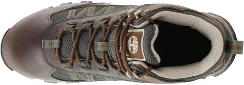 Vista 6 de Timberland Mt Maddsen Lite Mid Wp - Botas de senderismo para hombre