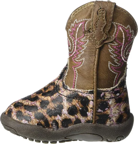 Vista 8 de ROPER Botines unisex para niño