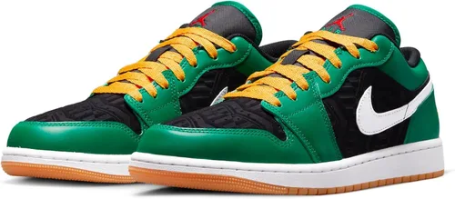 Vista 3 de Nike mens Jordon 1 Low