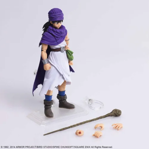 Vista 7 de SQUARE ENIX XDQ05ZZZ03 Accesorios, no aplicables