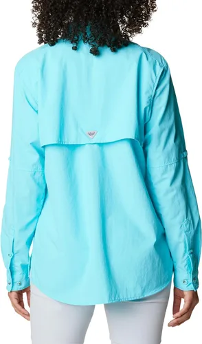 Vista 2 de Columbia Bahama Ls para mujer
