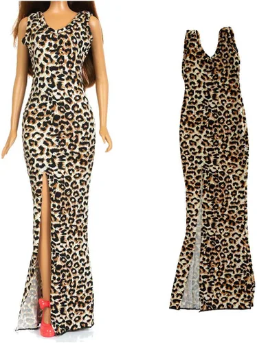 Vista 8 de Ecore Fun 3 juegos de ropa de muñeca de 28 pulgadas, trajes casuales para muñecas de 28 pulgadas, ropa de muñeca de 28 pulgadas, ropa de muñeca