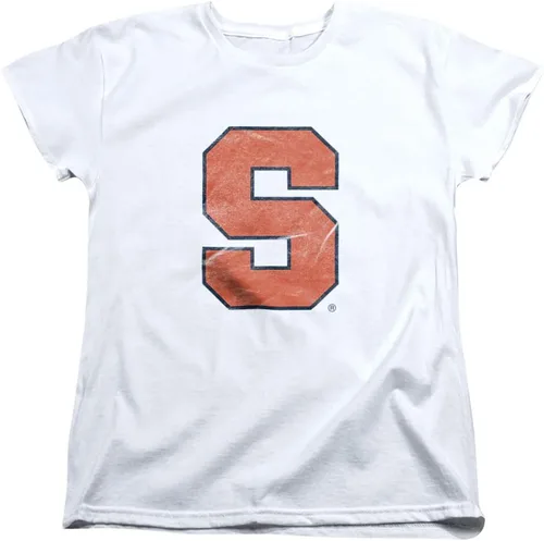 Vista 254 de LOGOVISION Colección oficial de camisetas para mujer con diseño de logotipo primario