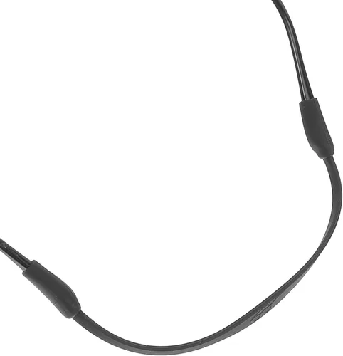 Vista 3 de Kisangel 12pcs Silicone Glasses Straps Anti-slip Eyeglass Retainers for Sports Outdoor Activities Lightweight Flexible Eyewear Holder for Boys