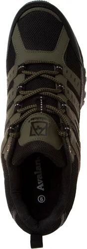 Vista 5 de Avalanche Botas de senderismo para hombre