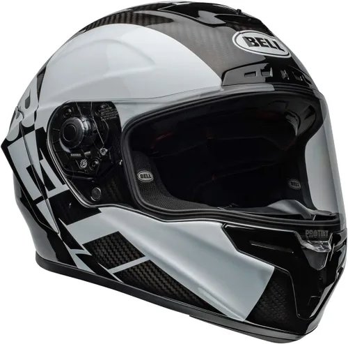 Vista 6 de BELL Casco Race Star Flex DLX