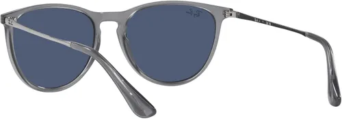 Vista 6 de Ray-Ban Gafas de sol redondas RJ9060s Erika para niños