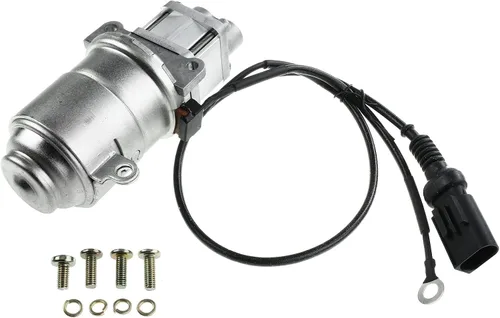 Vista 2 de A-Premium Bomba de unidad hidráulica de embrague compatible con BMW 325i 330i Z4 2003-2005 325Ci 330Ci 2003-2006 525i 545i 645Ci 2004-2005 530i 550i