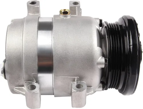 Vista 17 de SCITOO Compresor de CA para Honda para Civic 1.7L 2002 2003 2004 2005 Fast Cooling, Ultra Low Noise (≤72 dB)Air Conditioner Compressor with