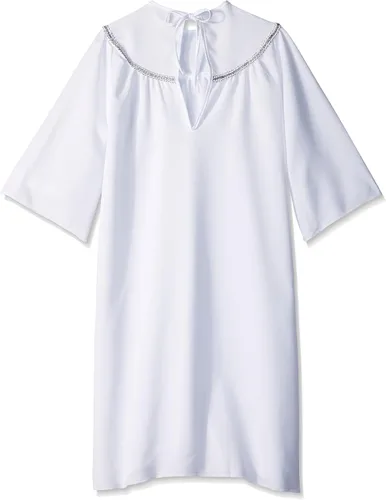 Vista 3 de RG Costumes Ángel de lujo niño pequeñotalla 4-6 multicolor