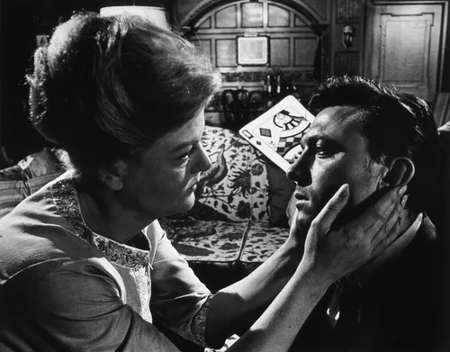 Vista 2 de The Manchurian Candidate (The Criterion Collection) Blu-ray