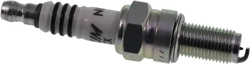 Vista 5 de NGK Iridium Sparkplug CR8EIX compatible con Suzuki V-Strom 650 (ABS) Adventure DL650AADV 2012-2015