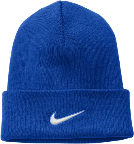 Vista 7 de Nike Gorro unisex con doblez