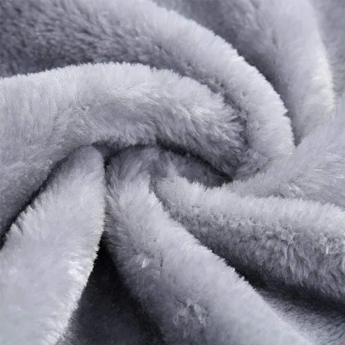 Vista 3 de MANLUODANNI Sudaderas con capucha para hombre, de lana gruesa, abrigada, para invierno