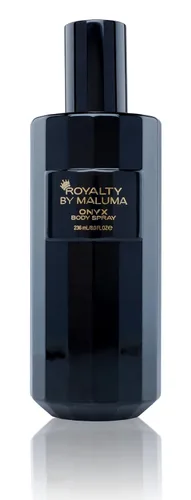 Vista 11 de Garnet Body Spray para hombres, 8 onzas, perfume audaz y vibrante para hombres, fragancia de madera Fougere, notas superiores de lavanda y rosa