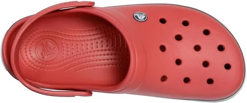 Vista 2 de Crocs Zuecos unisex para adultos