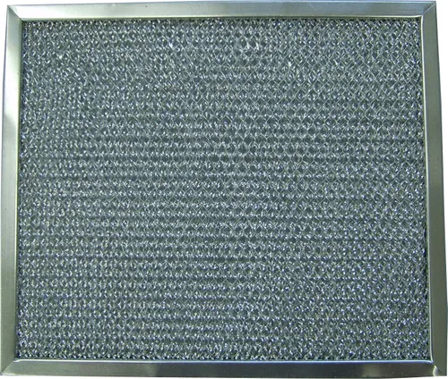 Vista 7 de Filter Everything Filtro de aluminio de repuesto compatible con nVent, Pentair, Hoffman, McLean S10063, s10063sp, S-1006-3, s-1006-3- 8-1/2 x 16-3/4