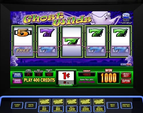 Vista 4 de IGT Slots Lil' Lady Download