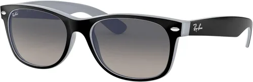 Vista 14 de Ray-Ban RB2132 Nuevas Gafas de sol cuadradas Wayfarer Gradient