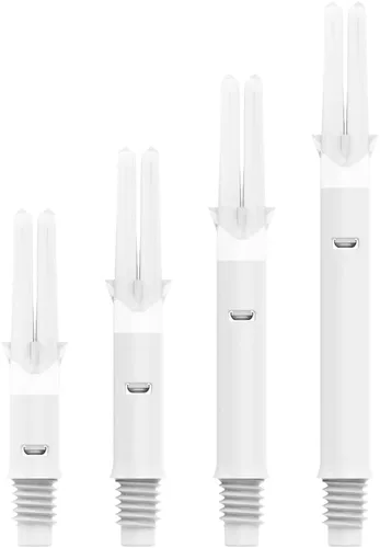 Vista 12 de L-style L-Shaft Silent Spinning Dart Shafts
