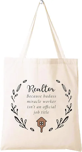 Vista 32 de LIBIHUA Regalo de agradecimiento para mamá, jefe, compañeros de trabajo, profesor, enfermera, amigos, esposa, hermana, bolsa de hombro, bolsa