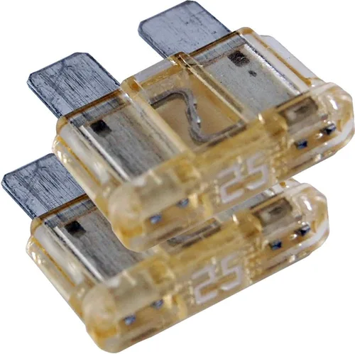 Vista 15 de Blue Sea Systems Fusibles ATO/ATC