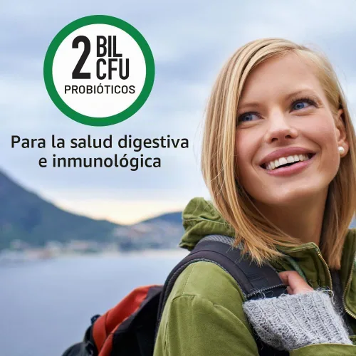 Vista 4 de Garden of Life - Proteína en polvo, certificada como orgánica