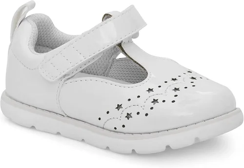 Vista 10 de Stride Rite 360 Chicas Lacey Canela
