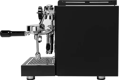 Vista 4 de Máquina de Espresso Diletta Bello (Negro)