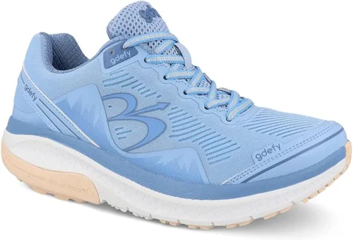 Vista 13 de Gravity Defyer Mighty Walk - Zapatos para caminar para mujer con puntera