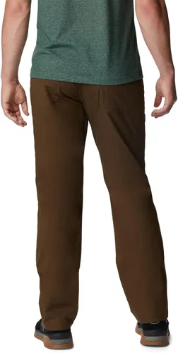 Vista 2 de Columbia Rapid Rivers Pantalón grande y alto para hombre