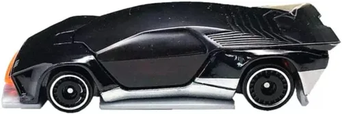 Vista 4 de Hot Wheels K.I.T.T. Concept, HW Tiempo de pantalla 1/10 [jinete de caballero]