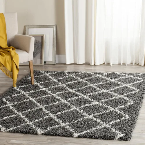 Vista 41 de Colección Safavieh Shag
