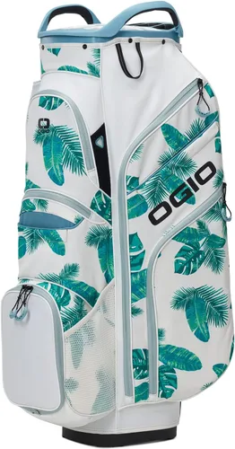Vista 9 de Bolsa de palos de golf OGIO Golf Woode