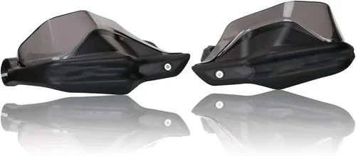 Vista 9 de BAFAFA Handle Bar Protector Motorcycles Handguards for for TRK 502 502x TRK502 TRK502X TRK251 for Adventure Motorcycle Handlebar Handguard Hand