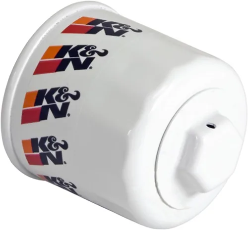 Vista 10 de K&N - Aceite de motor: Aceite de motor sintético completo 5W-30: Protección Ultra Premium