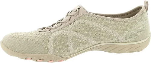 Vista 5 de Skechers Sport Breathe Easy Fortune Zapatos de deporte para mujer
