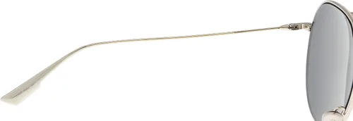 Vista 5 de DIOR STELLAIRE3 03YG gafas de sol aviador oro claro para mujer