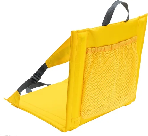 Vista 4 de ALPS Mountaineering Asiento Weekender - Dorado