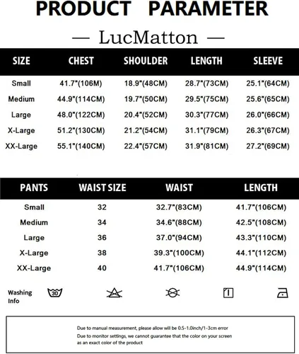 Vista 7 de LucMatton Conjuntos de discoteca de 2 piezas para hombre, chaqueta y pantalones brillantes, trajes de lentejuelas metálicas, Metálico
