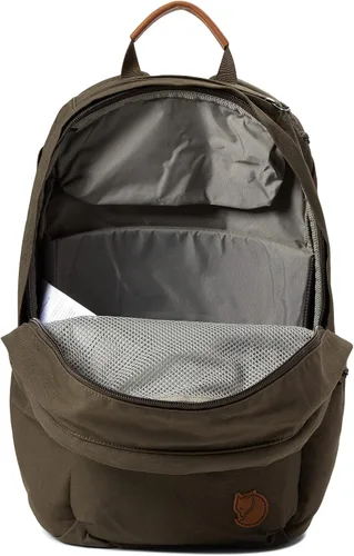 Vista 3 de Fjällräven Raven 20 Dark Olive Talla única