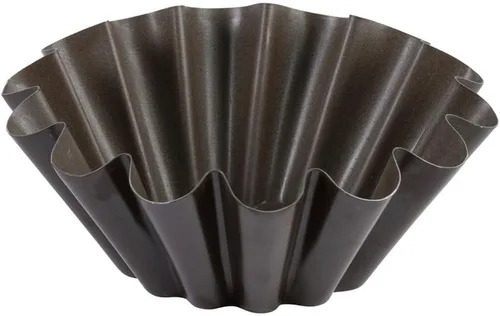 Vista 2 de Browne (80223040) Molde para brioche estriado de 8